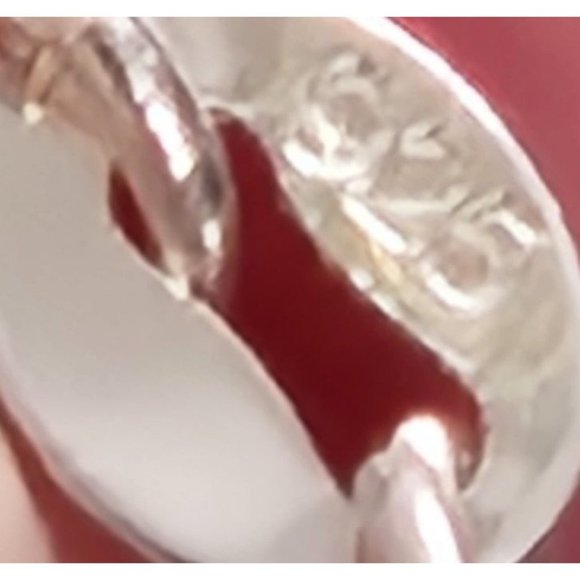 Handmade Tree Of Life Pendant With Bird Charm On Sterling 925 Silver 24" Chain - Picture 5 of 7